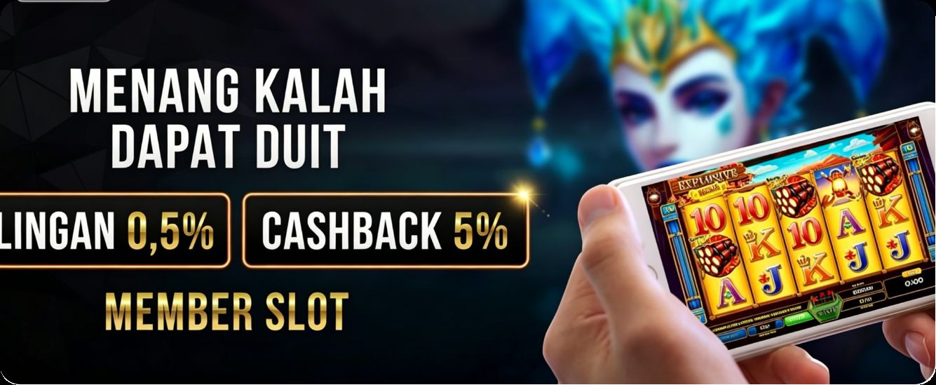 Main ebet777j.com Menang Jackpot Besar
